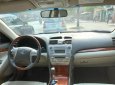 Toyota Camry 2.4G 2010 - Bán Toyota Camry 2.4G sản xuất năm 2010, màu đen