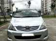 Toyota Innova G 2010 - Gia đình cần bán rẻ Innova G xịn, SX 2010, xe rất đẹp! Chỉ 455tr