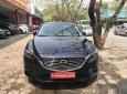 Mazda 6  2.0 2017 - Cần bán gấp Mazda 6 2.0 2017 như mới, giá chỉ 915 triệu