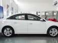 Chevrolet Cruze LTZ 2018 - Chevrolet Phú Mỹ Hưng bán xe Chevrolet Cruze