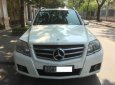 Mercedes-Benz GLK Class GLK 300 2009 - Cần bán Mercedes GLK 300 2009 nhập khẩu, màu trắng