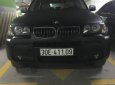 BMW X3 2005 - Cần bán lại xe BMW X3 đời 2005, giá chỉ 370 triệu