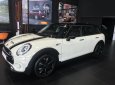 Mini Clubman Cooper S 2017 - Bán xe Mini Cooper SClubman 2.0 Twin Turbo, nhập khẩu nguyên chiếc giao xe ngay