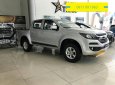 Chevrolet Colorado  2.5 4x2 2018 - HOT! Colorado trả trước Chỉ 5% -Nhanh tay nhận ngay nhiều quà tặng