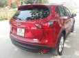 Mazda CX 5 2016 - Cần bán xe Mazda CX 5 đời 2016, màu đỏ chính chủ, giá 789tr