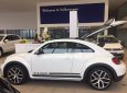 Volkswagen Beetle Dune 2.0 TSI 2018 - Bán xe Volkswagen Beetle Dune 2.0 TSI đời 2018, màu trắng, xe nhập