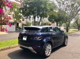 LandRover Evoque Dinamic  2014 - Bán xe Evoque Dinamic SX 2014 chính hãng, màu xanh