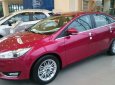 Ford Focus Titanium 2018 - Bán xe Ford Focus Titanium 2018, liên hệ để nhận giá tốt nhất