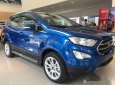 Ford EcoSport    2018 - Bán Ford EcoSport đời 2018, giá bán 545 triệu