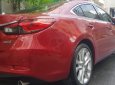 Mazda 6 2014 - Bán xe Mazda 6 đời 2014, màu đỏ, xe nhập