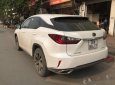 Lexus RX 2016 - Bán Lexus RX năm 2016, màu trắng, nhập khẩu