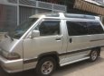 Toyota Townace 1989 - Bán xe Toyota Townace 1989, màu bạc, nhập khẩu chính chủ, giá chỉ 152 triệu