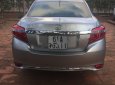 Toyota Vios 1.5G 2014 - Bán Toyota Vios G 2014, màu bạc  