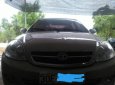 Lifan 520 1.3 MT 2008 - Bán xe Lifan 520 1.3 MT sản xuất năm 2008, màu bạc