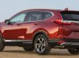 Honda CR V BASE 2018 - Honda CRV 2018, giá xe Honda CRV mới nhất, hỗ trợ trả góp 80%