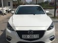 Mazda 3 1.5L 2016 - Chính chủ bán xe Mazda 3 1.5L đời 2016, màu trắng