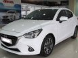 Mazda 2 1.5AT 2016 - Bán Mazda 2 1.5AT sản xuất 2016, màu trắng