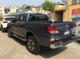 Mazda BT 50 2.2L 4x4 MT 2018 - Bán xe Mazda BT 50 2.2L 4x4 MT đời 2018, màu xanh lam, nhập khẩu 