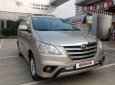 Toyota Innova   E  2014 - Cần bán lại xe Toyota Innova E sản xuất 2014 chính chủ giá cạnh tranh