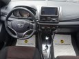 Toyota Yaris 1.3G 2015 - Bán xe Toyota Yaris 1.3G 2015, màu trắng, xe nhập  