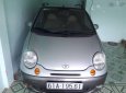 Daewoo Matiz 2007 - Cần bán gấp Daewoo Matiz sản xuất năm 2007