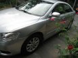 Toyota Camry  2.4G  2009 - Bán Toyota Camry 2.4G đời 2009, màu bạc, xe nhập