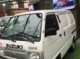 Suzuki 2018 - Bán Suzuki Blind Van màu trắng, giao xe ngay trong ngày - LH: 0985 858 991