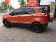 Ford EcoSport Titanium Black 1.5L AT 2016 - Auto Gia Nguyên bán Ford EcoSport Titanium Black 1.5L AT năm 2016
