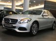 Mercedes-Benz C class C200 2017 - Bán xe Mercedes C200 sản xuất 2017, màu trắng