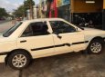 Mazda 323 1.6 MT 1995 - Bán ô tô Mazda 323 1.6 MT đời 1995, màu trắng