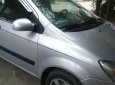 Hyundai Getz   2010 - Cần bán xe Hyundai Getz sản xuất năm 2010, giá 210tr