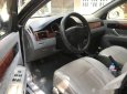 Daewoo Lacetti 2010 - Cần bán xe Daewoo Lacetti đời 2010 số sàn