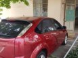 Ford Focus 2011 - Cần bán lại xe Ford Focus đời 2011, màu đỏ, giá 405tr