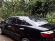 Toyota Vios 2005 - Bán Toyota Vios năm sản xuất 2005, màu đen