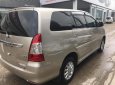 Toyota Innova 2.0E 2012 - Bán gấp Toyota Innova 2.0E 2012, giá 530tr