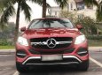 Mercedes-Benz GLE-Class 2017 - Bán Mercedes đời 2017, màu đỏ, xe nhập