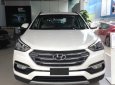 Hyundai Santa Fe 2018 - Hyundai Santa Fe 2.4 máy xăng phiên bản đặc biệt- 2018