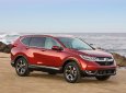 Honda CR V BASE 2018 - Honda CRV 2018, giá xe Honda CRV mới nhất, hỗ trợ trả góp 80%