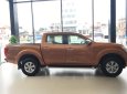 Nissan Navara EL 2017 - Bán xe Nissan Navara đủ xe đủ màu, giá cực tốt, ưu đãi lớn