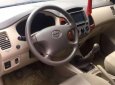 Toyota Innova 2008 - Cần bán xe Toyota Innova 2008 ít sử dụng