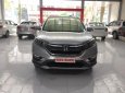 Honda CR V 2.4AT 2015 - Bán xe Honda CR V 2.4AT sản xuất 2015, màu bạc