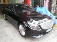 Mercedes-Benz C class C 250 2015 - Bán xe Mercedes-Benz C class C 250, màu đen chính chủ