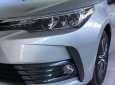 Toyota Corolla altis 2018 - Cần bán xe Toyota Corolla altis đời 2018, màu bạc, giá tốt