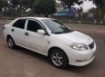 Toyota Vios 1.5G 2004 - Bán xe Toyota Vios 1.5G sản xuất năm 2004, màu trắng, giá 238tr