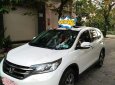 Honda CR V 2014 - Bán xe Honda CR V sản xuất năm 2014, màu trắng, giá chỉ 800 triệu