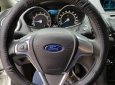 Ford Fiesta  1.0 AT  2015 - Cần bán Ford Fiesta 1.0 AT đời 2015, màu trắng, giá tốt