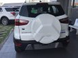 Ford EcoSport Titanium 1.5L AT 2018 - Bán Ford EcoSport Titanium 1.5L AT năm 2018, màu trắng