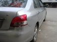 Toyota Vios E 2009 - Bán Toyota Vios E sản xuất năm 2009, màu bạc, 288 triệu