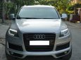 Audi Q7 3.6 Quattro Sline 2008 - Bán xe Audi Q7 3.6 Quattro S-line, màu ghi, nhập khẩu 2008