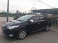 Toyota Vios 1.5E 2015 - Chính chủ bán xe Toyota Vios 1.5E sản xuất 2015, màu đen